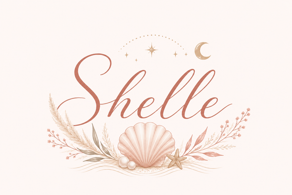 Shelle
