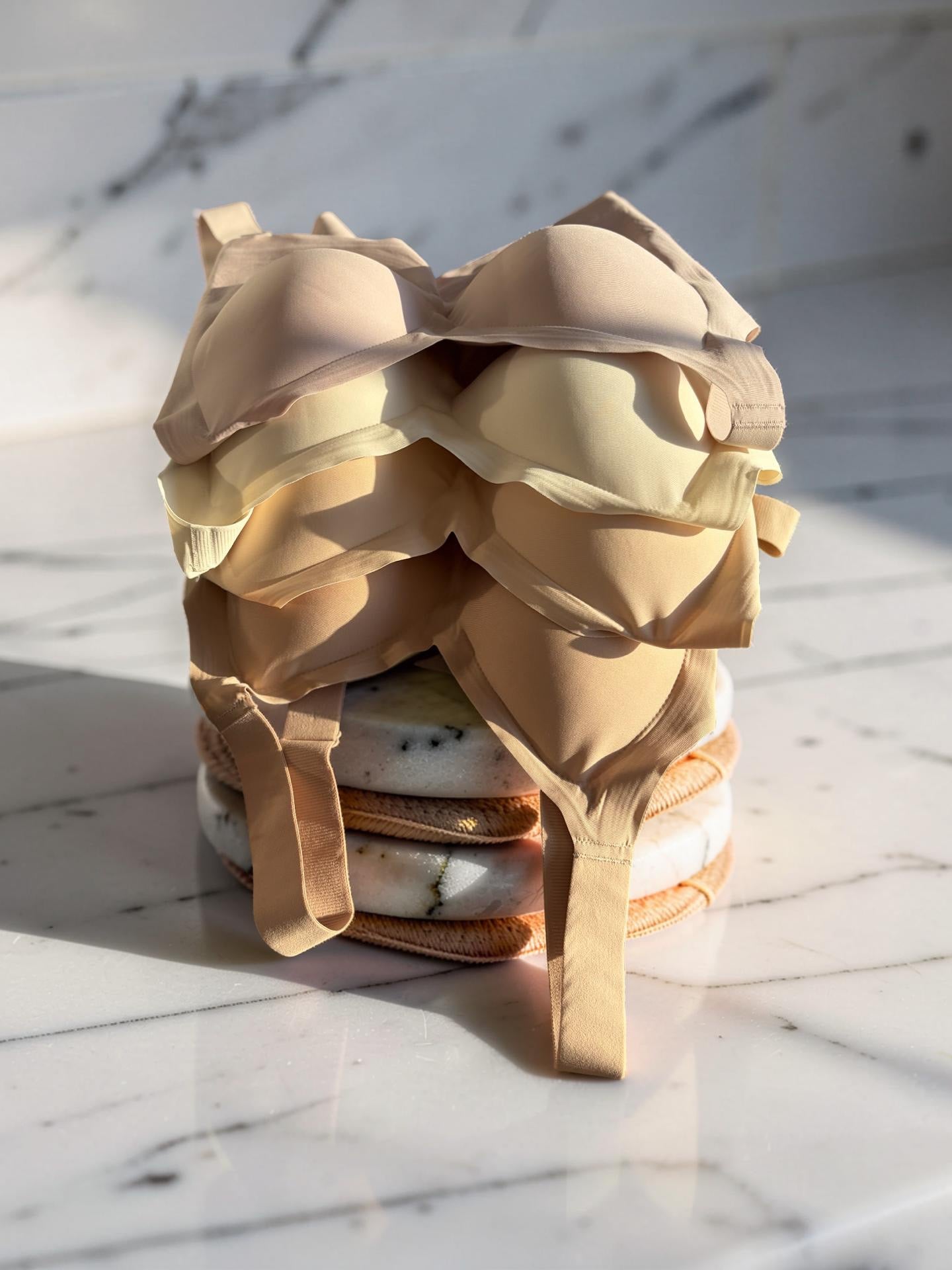 JellyForm™ Sütyen