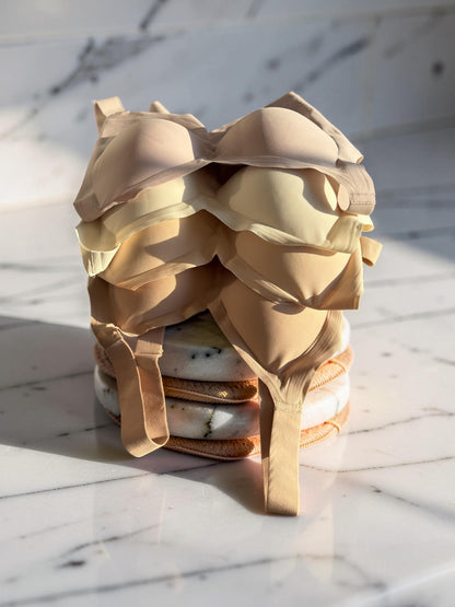 JellyForm™ Sütyen